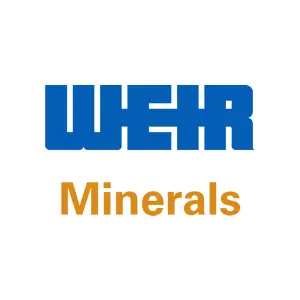 Weir minerals